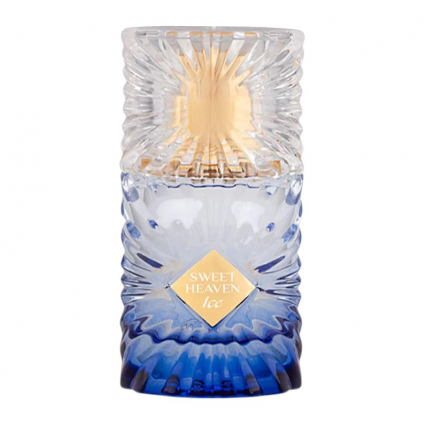 Gulf Orchid, Sweet Heaven Ice, Eau De Parfum, Unisex, 100 ml