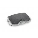 Kensington SoleMate Plus Tilt Adjustable Foot Rest with SmartFit Kensington SoleMate Plus Tilt Adjustable Foot Rest with SmartFit