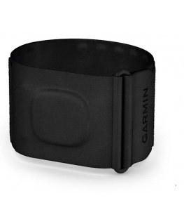 Garmin Index Sleep Monitor Black