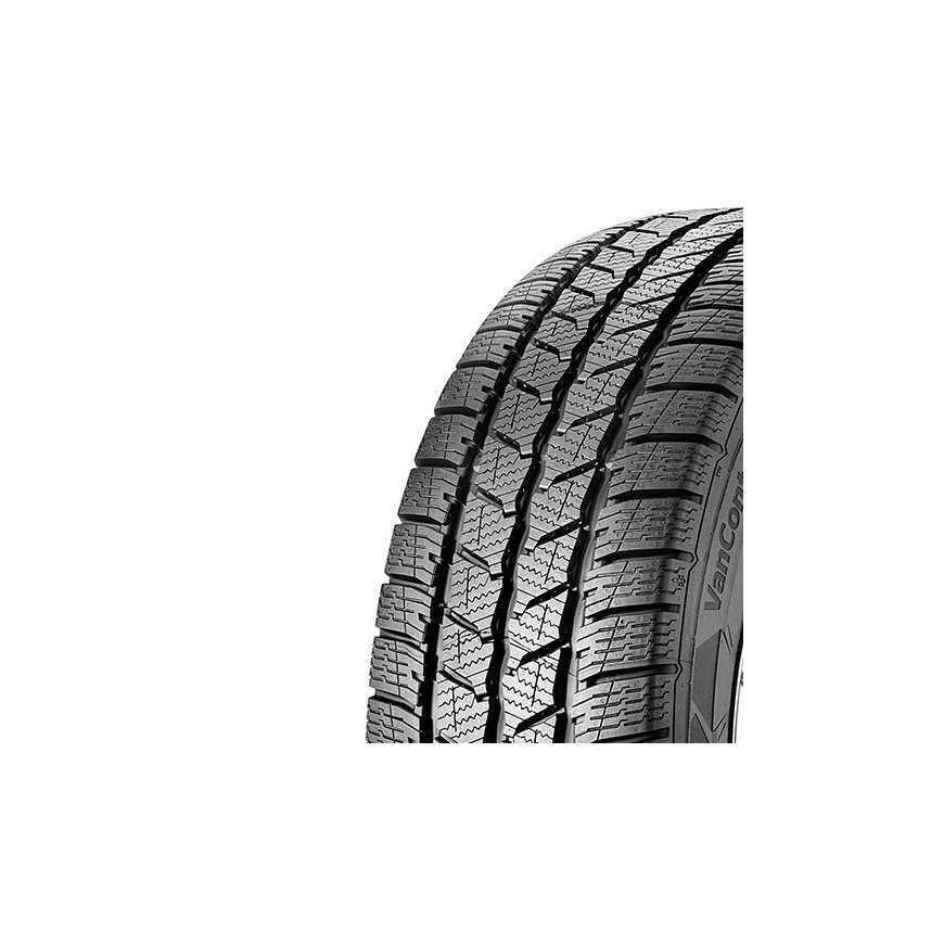 Continental Шины VanContact Winter 109/107 T ( C B B 73dB ) – 2