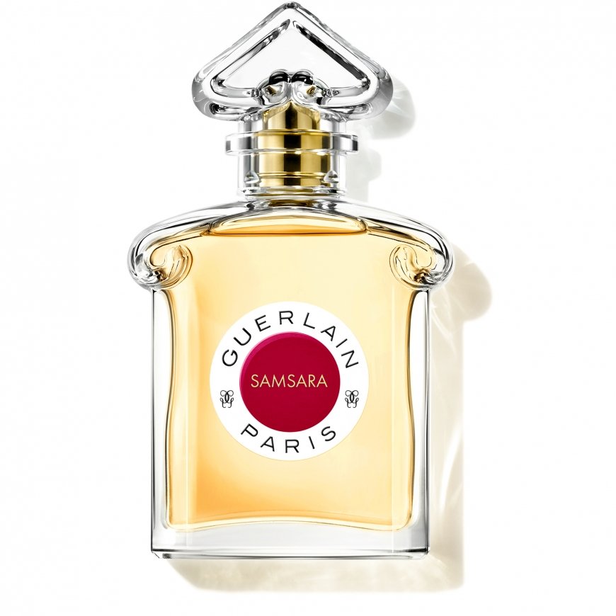 Guerlain Samsara 75 ml Sievietes