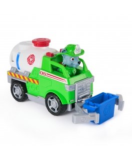 PAW Patrol PAW VHC Fire Rsc Lrg Vhc Rocky GML
