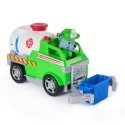 PAW Patrol PAW VHC Fire Rsc Lrg Vhc Rocky GML PAW Patrol PAW VHC Fire Rsc Lrg Vhc Rocky GML