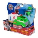 PAW Patrol PAW VHC Fire Rsc Lrg Vhc Rocky GML PAW Patrol PAW VHC Fire Rsc Lrg Vhc Rocky GML
