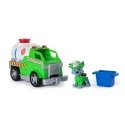 PAW Patrol PAW VHC Fire Rsc Lrg Vhc Rocky GML PAW Patrol PAW VHC Fire Rsc Lrg Vhc Rocky GML