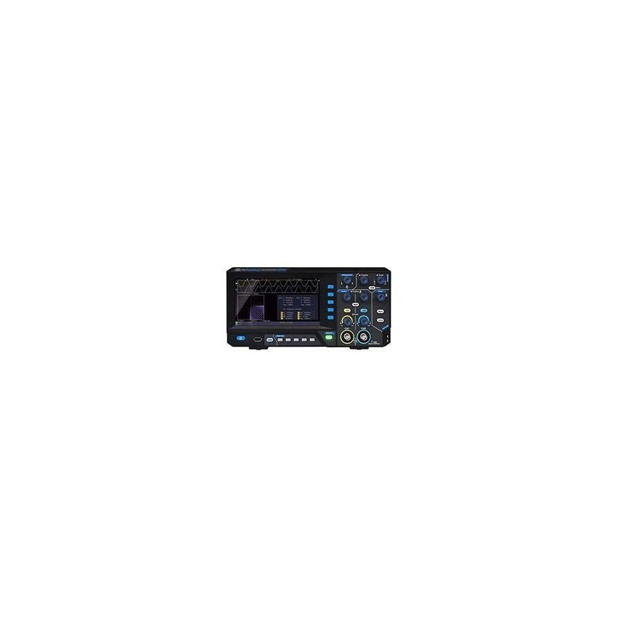PeakTech 2CH 20MHz 250MS/s PeakTech 1402