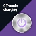 FSP iFP 600 UPS-virtalähde Linjainteraktiivinen 0,6 kVA 360 W 2 AC-pistorasia(a) FSP iFP 600 UPS-virtalähde Linjainteraktiivinen 0,6 kVA 360 W 2 AC-pistorasia(a)