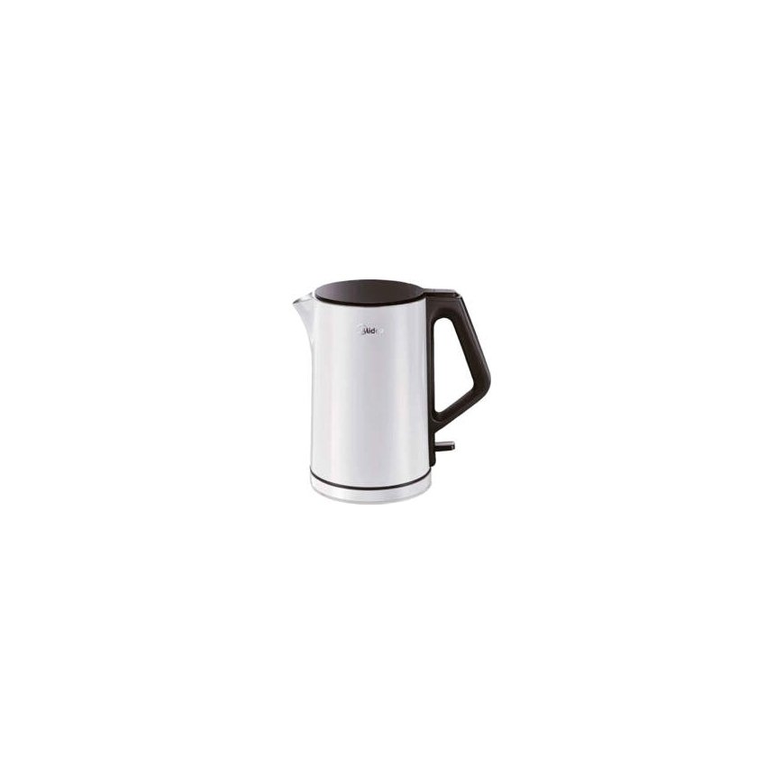 Midea MK-17H05E virdulys, valge – 2