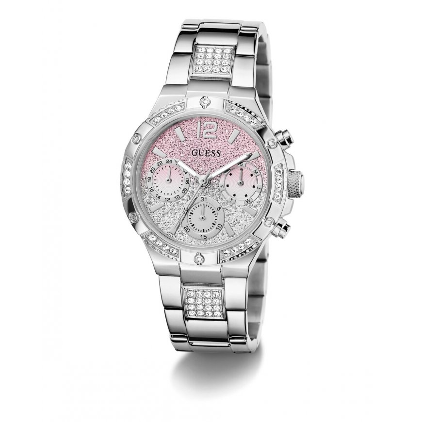 Часы GUESS LADIES GW0950L1