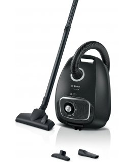 Bosch Serie 4 BGB41BA1 imuri 4 L Sylinteripölynimuri Kuiva 600 W Pölypussi