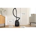 Bosch Serie 4 BGB41BA1 imuri 4 L Sylinteripölynimuri Kuiva 600 W Pölypussi Bosch Serie 4 BGB41BA1 imuri 4 L Sylinteripölynimuri Kuiva 600 W Pölypussi