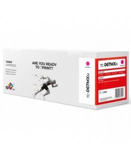Canon MF650 TC-067MXN MA jaoks mõeldud tooner, 100% uus CRG067H
