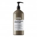 L'oreal Professionnel Absolut Repair Molecular šampūnas labai pažeistiems plaukams, 1500 ml