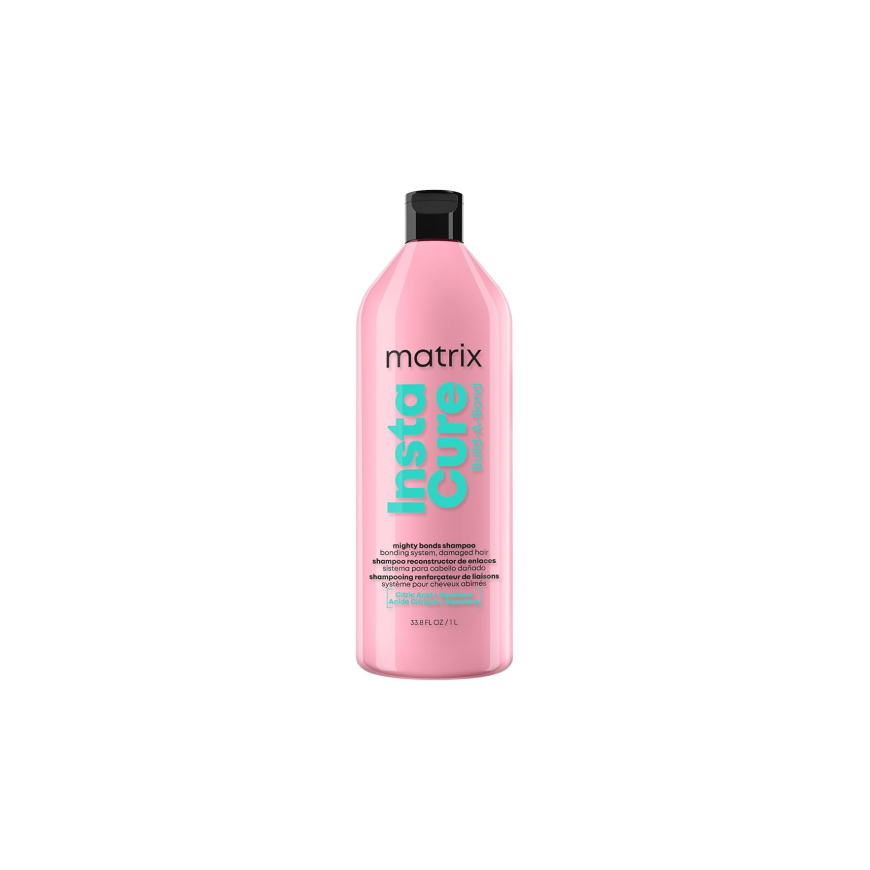 L'oreal Professionnel Absolut Repair Molecular šampūnas labai pažeistiems plaukams, 1500 ml – 2