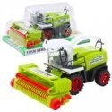 WOOPIE Combine with Green Inertia Drive Set WOOPIE Combine with Green Inertia Drive Set