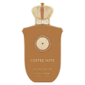 Gulf Orchid, Coffee Note, Eau De Parfum, Unisex, 100 ml