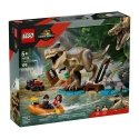 LEGO® Jurassic World 76975 Tirannosaurus ja jõekäik LEGO® Jurassic World 76975 Tirannosaurus ja jõekäik