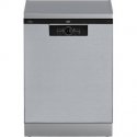 SMU2HVS06E inox Extra Dry trauku mazgājamā mašīna SMU2HVS06E inox Extra Dry trauku mazgājamā mašīna