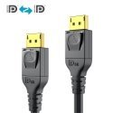 PureLink DisplayPort 1.4 - PureInstall 4 m Must PureLink DisplayPort 1.4 - PureInstall 4 m Must