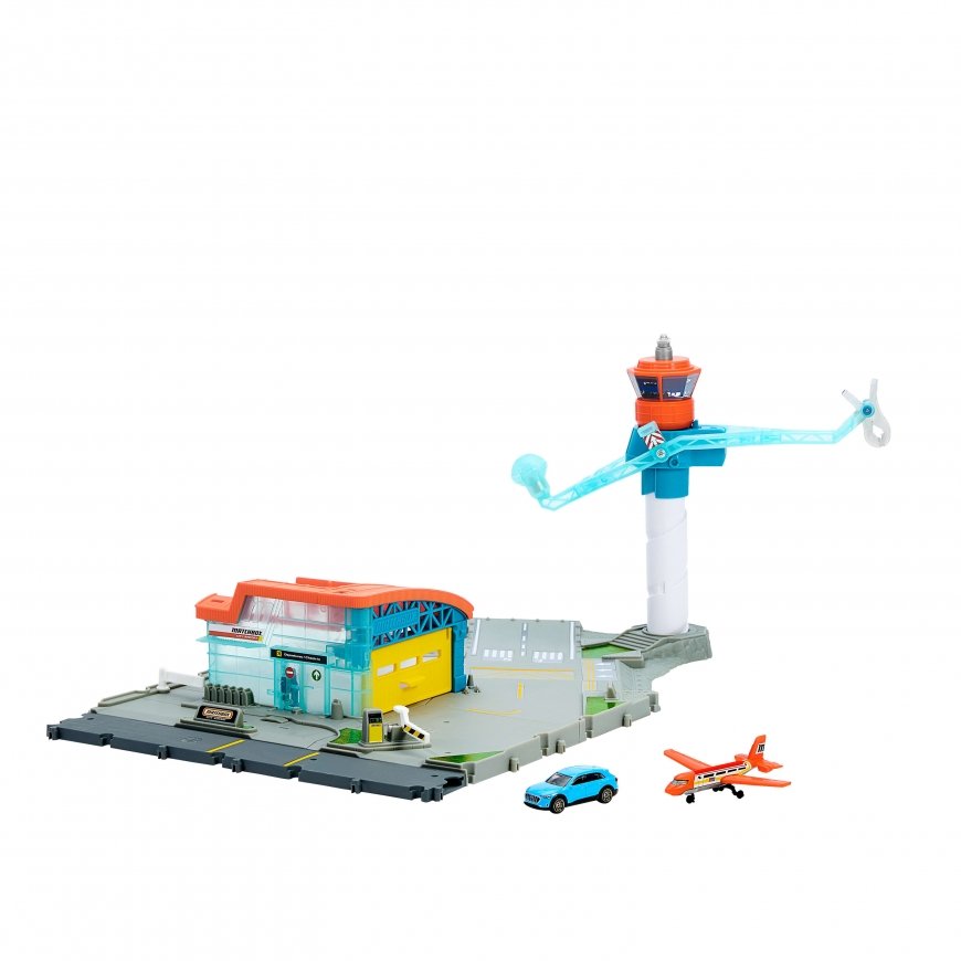 Matchbox JBW37 rotaļu transportlīdzeklis