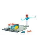 Matchbox Takeoff Adventure -lelupakkaus Matchbox Takeoff Adventure -lelupakkaus