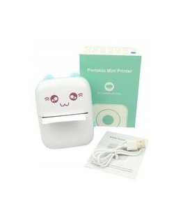 WOOPIE 3D Printer and Pen Safe USB Cartridges