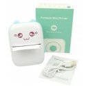 WOOPIE 3D printeru un zīmuļu drošās USB kasetes WOOPIE 3D printeru un zīmuļu drošās USB kasetes
