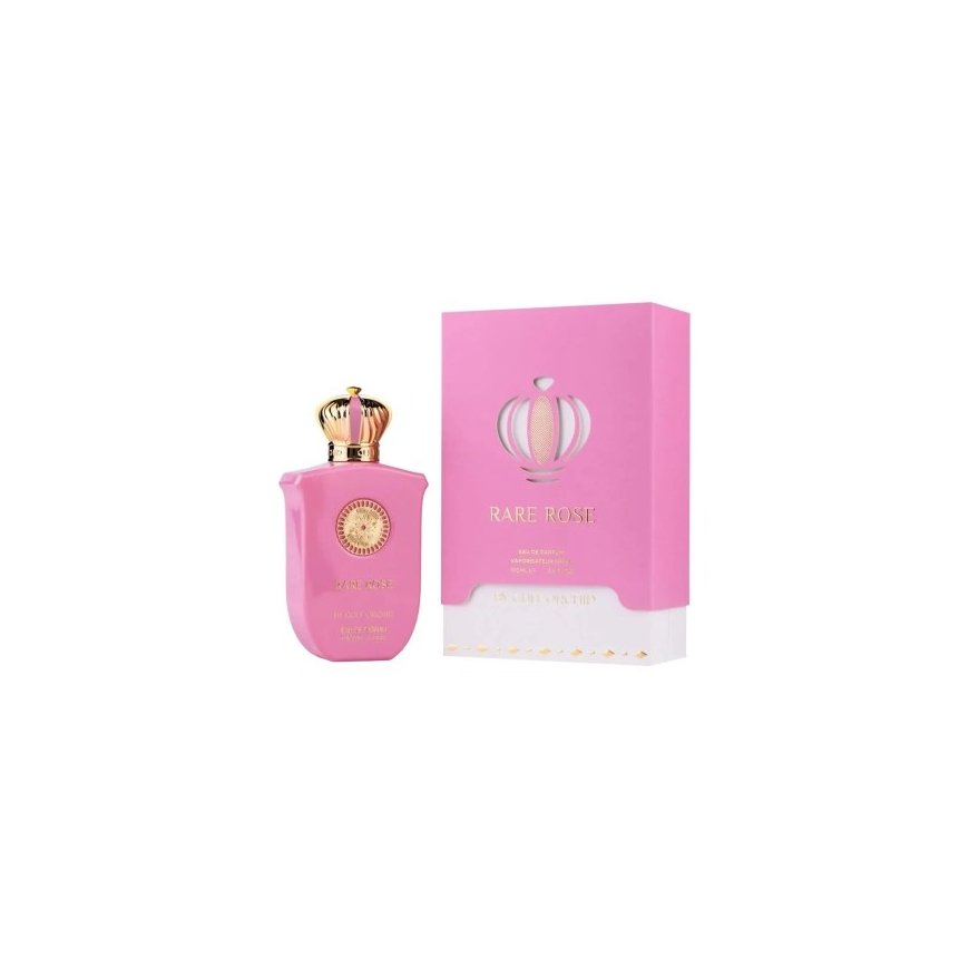 Gulf Orchid, Rare Rose, Eau De Parfum, sievietēm, 100 ml