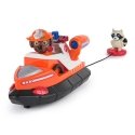 PAW Patrol PAW VHC Fire Rsc Lrg Vhc Zuma GML PAW Patrol PAW VHC Fire Rsc Lrg Vhc Zuma GML