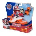 PAW Patrol PAW VHC Fire Rsc Lrg Vhc Zuma GML PAW Patrol PAW VHC Fire Rsc Lrg Vhc Zuma GML