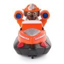 PAW Patrol PAW VHC Fire Rsc Lrg Vhc Zuma GML PAW Patrol PAW VHC Fire Rsc Lrg Vhc Zuma GML
