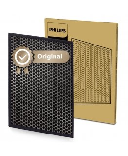 Philips 1000 series Vähentää TVOC-yhdisteitä* Vähentää hajuja NanoProtect-suodatin
