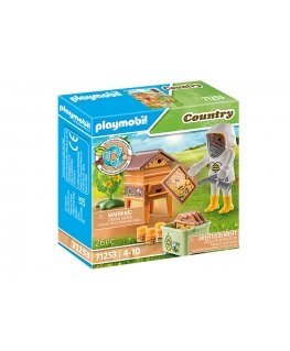 Playmobil Country 71253 rotaļu konstruktors