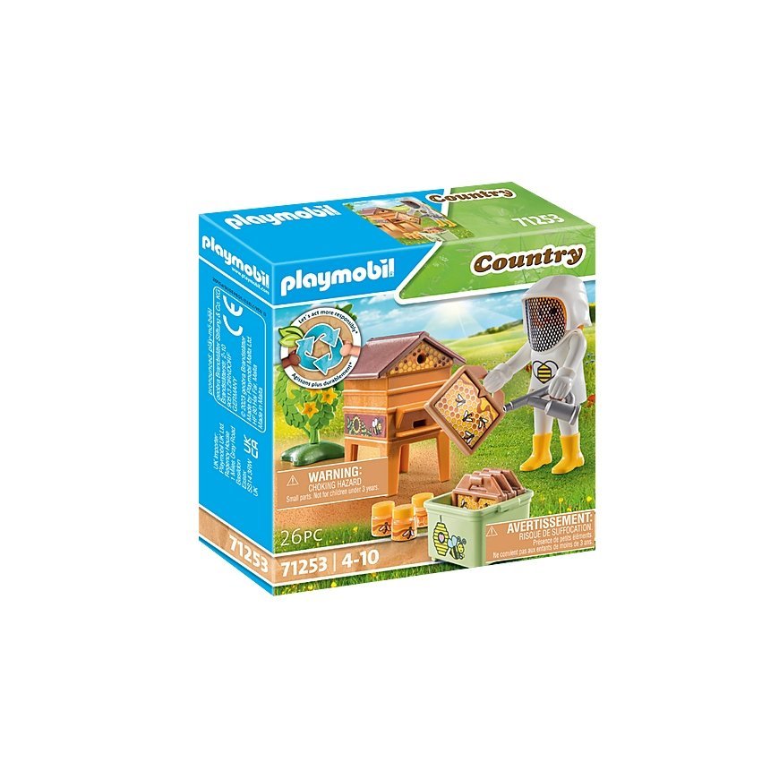 Playmobil Country 71253 rotaļu konstruktors