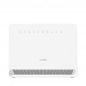 Cudy LT400E belaidis maršrutizatorius Greitas eternetas Viena juosta (2,4 GHz) 4G Balta Cudy LT400E belaidis maršrutizatorius Greitas eternetas Viena juosta (2,4 GHz) 4G Balta