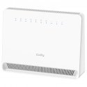 Cudy LT400E juhtmevaba ruuter Kiire Ethernet Üks sagedusala (2,4 GHz) 4G Valge Cudy LT400E juhtmevaba ruuter Kiire Ethernet Üks sagedusala (2,4 GHz) 4G Valge