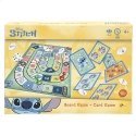 Lisciani Disney Stitch 2-ühes mäng Lisciani Disney Stitch 2-ühes mäng