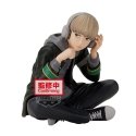 Banpresto „Wind Breaker“ Kaji Ren sėdinti figūrėlė 9 cm Banpresto „Wind Breaker“ Kaji Ren sėdinti figūrėlė 9 cm