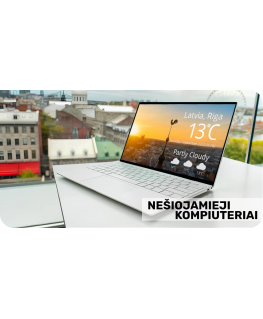 Sbox NSS-00209 Barselona Juodas