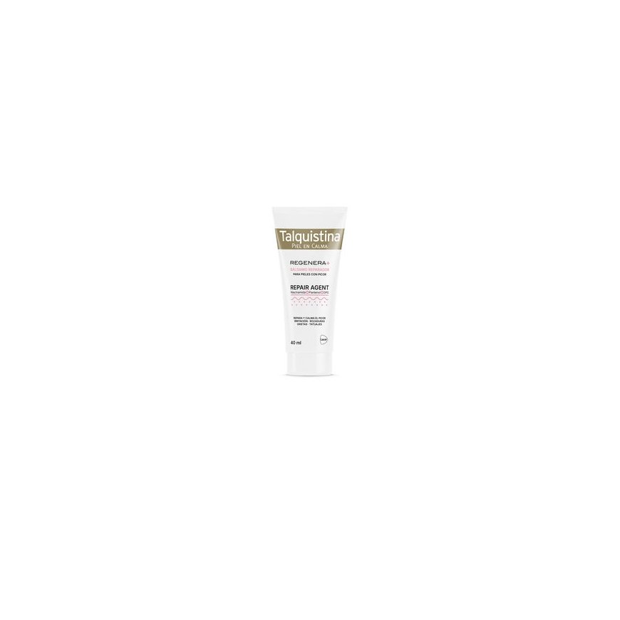 TALQUISTINA REGENERATING+ KORJAAVA BALM 40 ml