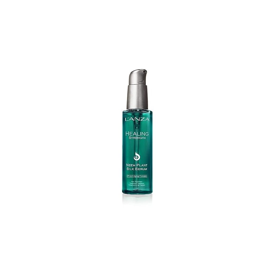 L'Anza HEALING STRENGTH шелковый серум 100 мл