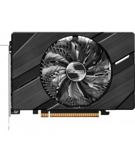 Asrock Challenger Intel Arc A380 ITX 6GB OC GDDR6