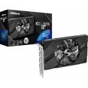 Asrock Challenger Intel Arc A380 ITX 6GB OC GDDR6 Asrock Challenger Intel Arc A380 ITX 6GB OC GDDR6