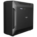 FSP Nano 800 uninterruptible power supply (UPS) Standby (Offline) 0.8 kVA 480 W 2 AC outlet(s) FSP Nano 800 uninterruptible power supply (UPS) Standby (Offline) 0.8 kVA 480 W 2 AC outlet(s)