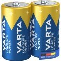 Varta 04914 Ühekordne patarei C Aluseline Varta 04914 Ühekordne patarei C Aluseline