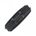 Rivacase 8257 43,9 cm (17.3") Hardshell case -kotelo musta Rivacase 8257 43,9 cm (17.3") Hardshell case -kotelo musta