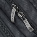 Rivacase 8257 43,9 cm (17.3") Hardshell ümbris Must Rivacase 8257 43,9 cm (17.3") Hardshell ümbris Must
