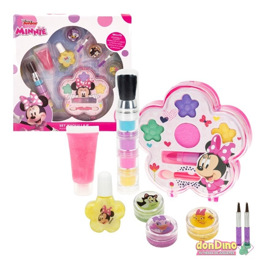 Disney Hero Cosmetic Set 15 pcs 35173 71970 – 2