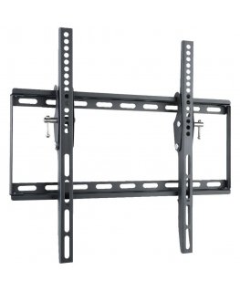 Techly Tilt Wall Mount for LED LCD TV 23-55 Black" ICA-PLB 161M