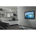 Techly ICA-PLB 161M крепление для телевизора 139,7 cm (55") Черный